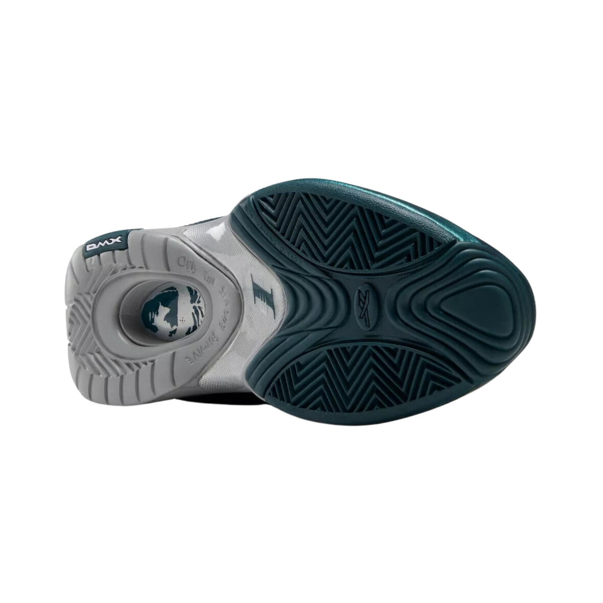 Reebok Answer Iv Mens Style : Gx6235
