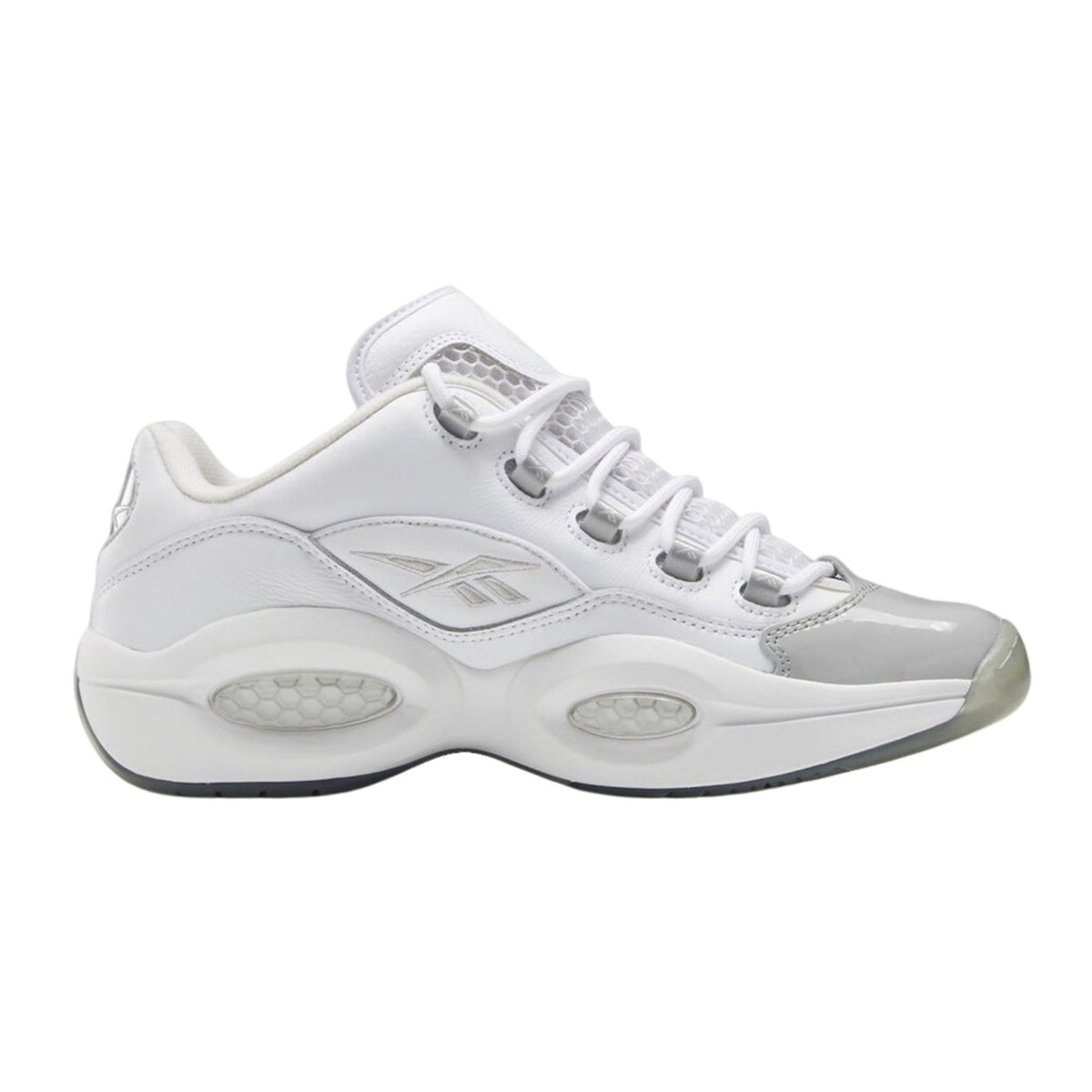 Reebok Question Low Mens Style : Gz0366