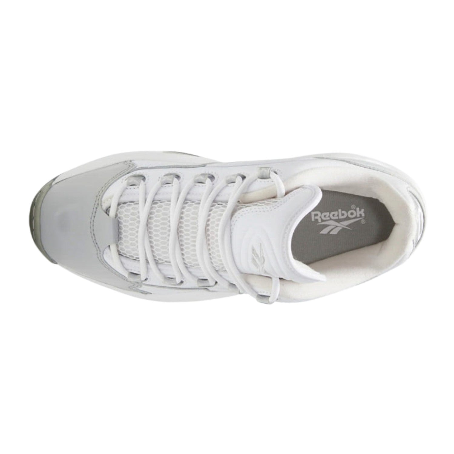 Reebok Question Low Mens Style : Gz0366