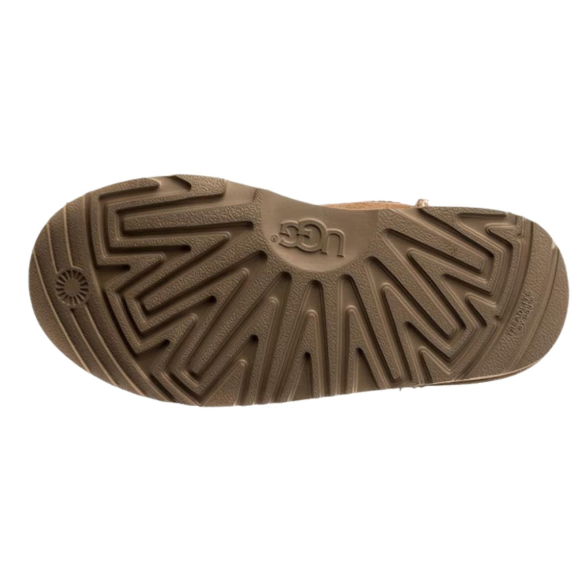 Ugg Classic Mini Little Kids Style : 1003637k