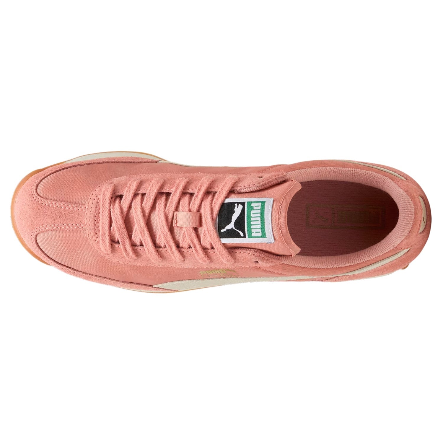 Puma Easay Rider Vintage Womens Style : 400773