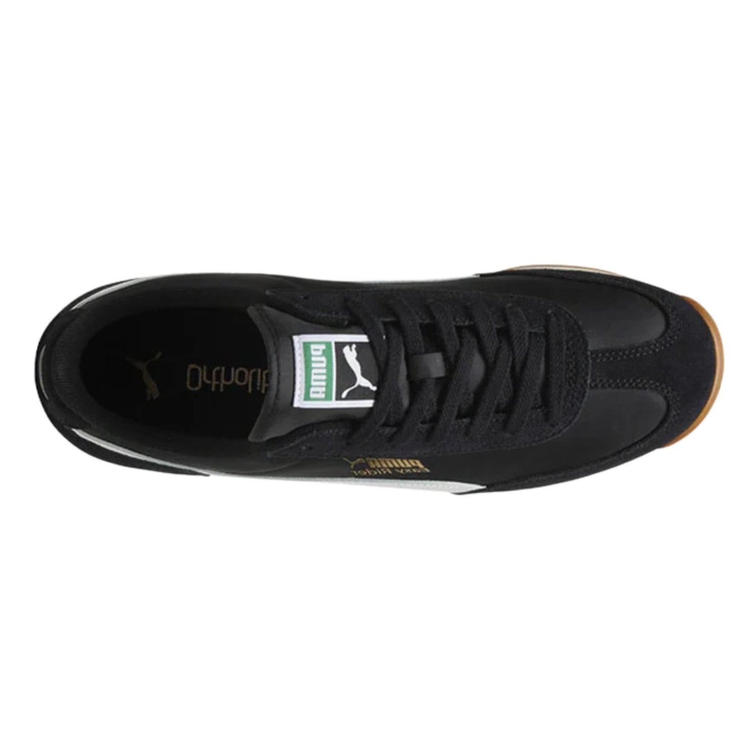 Puma Easy Rider Vintage Womens Style : 400773
