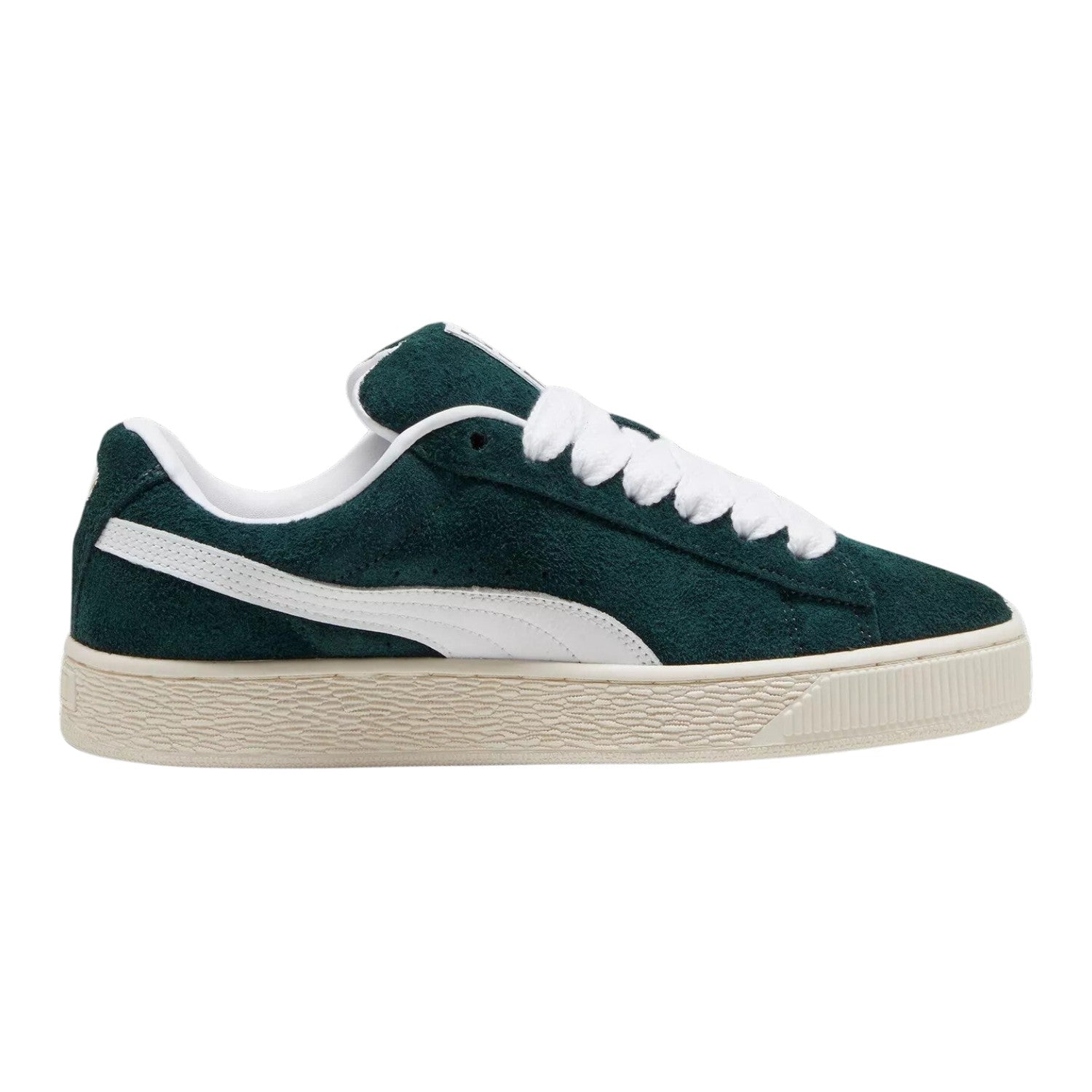 Puma Suede Xl Hairy Mens Style : 397241
