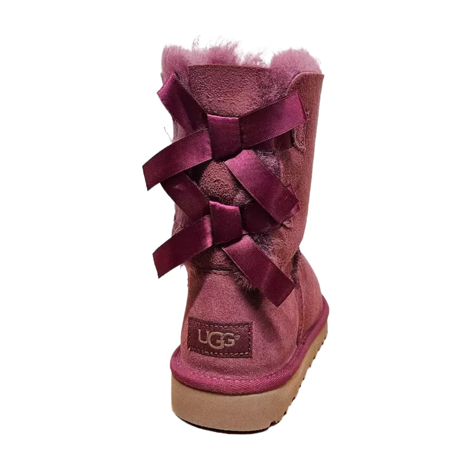 Ugg Bailey Bow Little Kids Style : 3280k