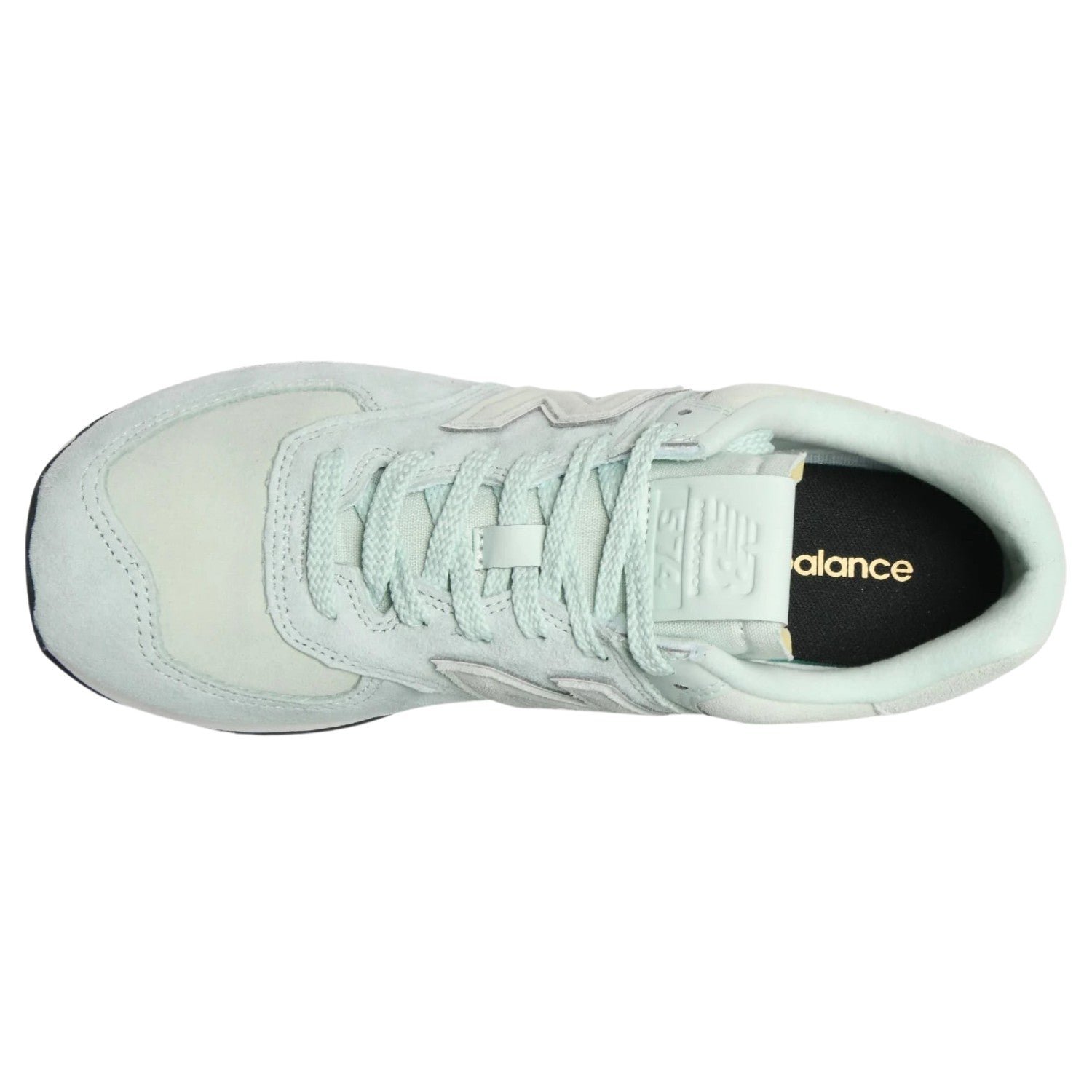 New Balance 574 Calssics Mens Style : U574ggw