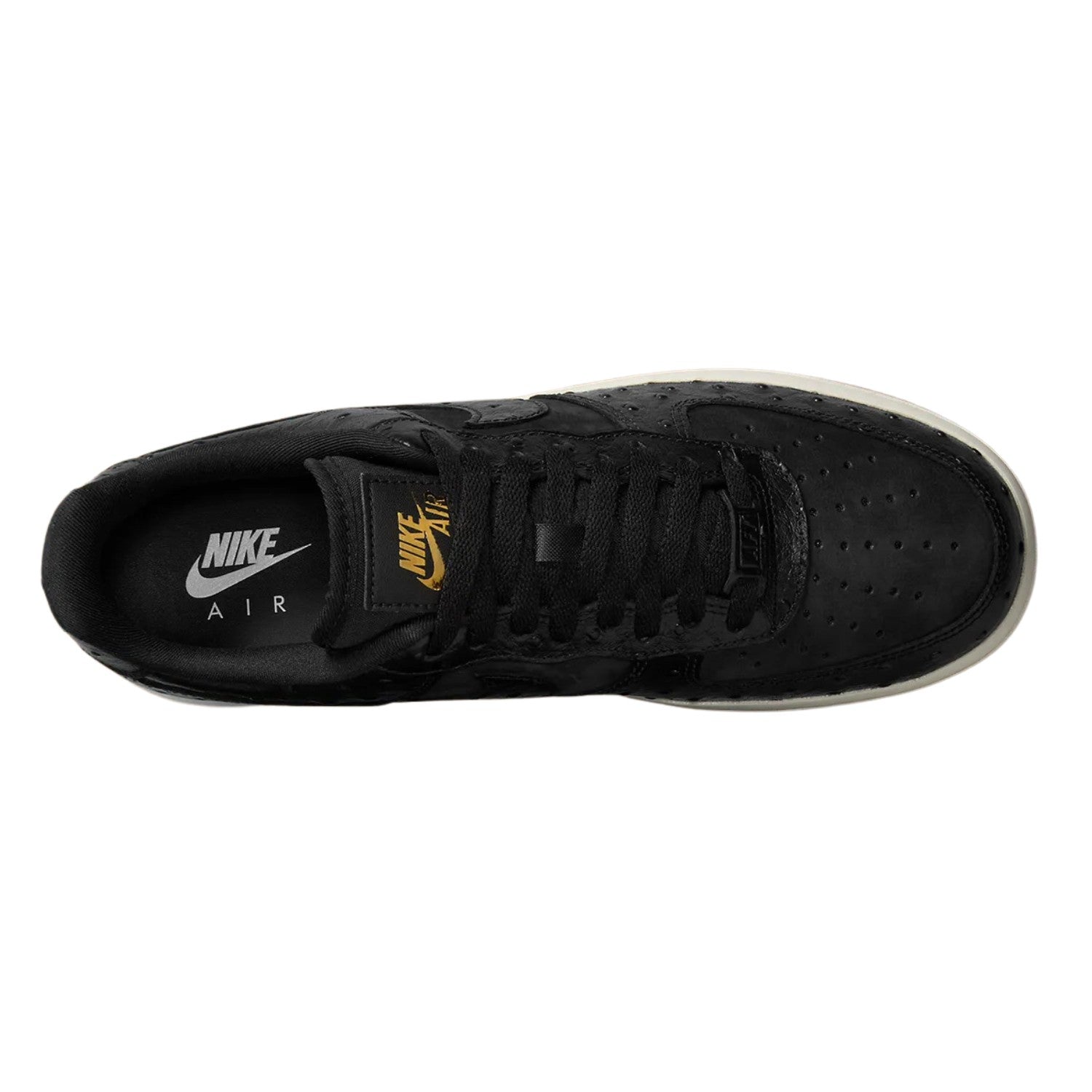 Nike Air Force 1&