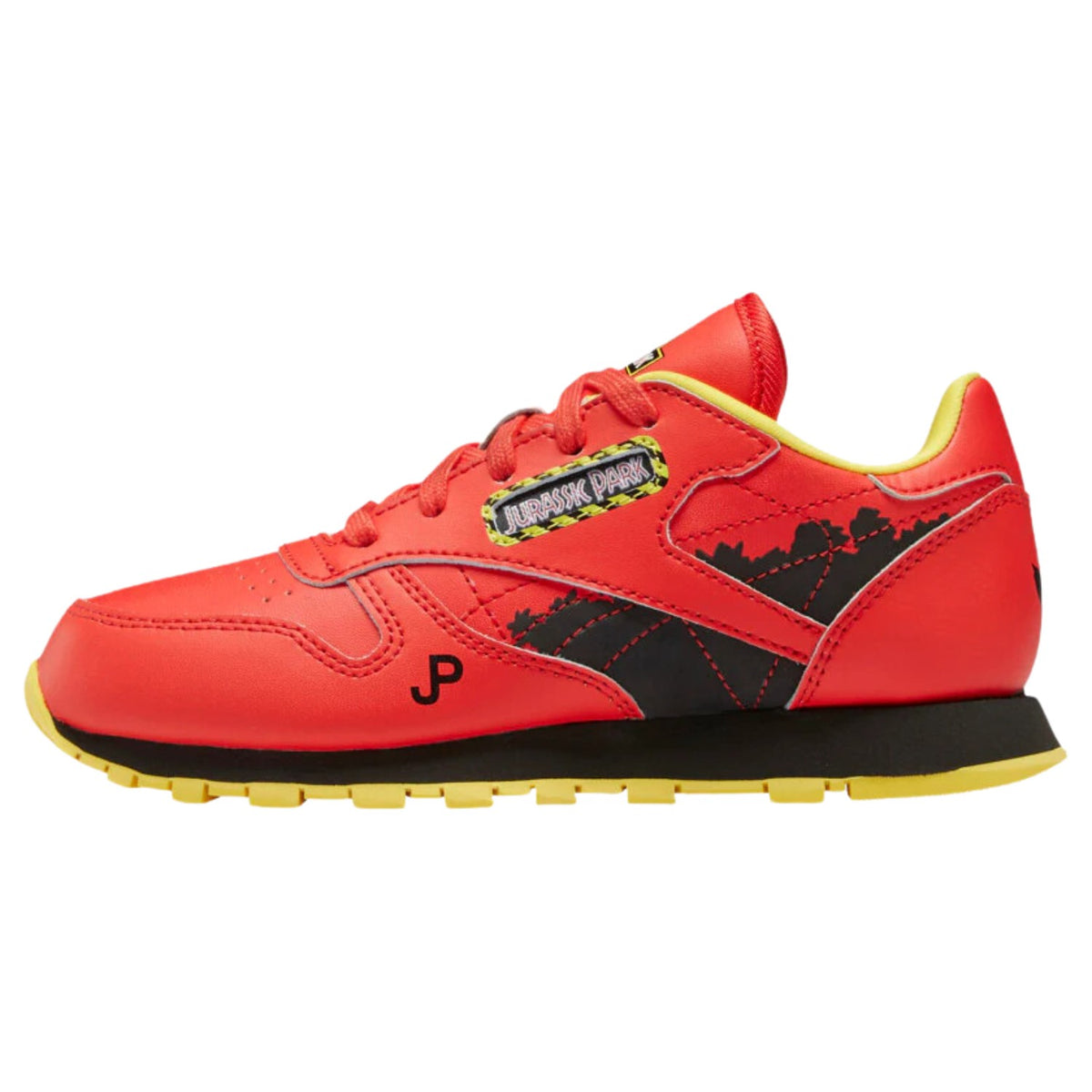 Reebok Cl Leather Little Kids Style : Gy0575