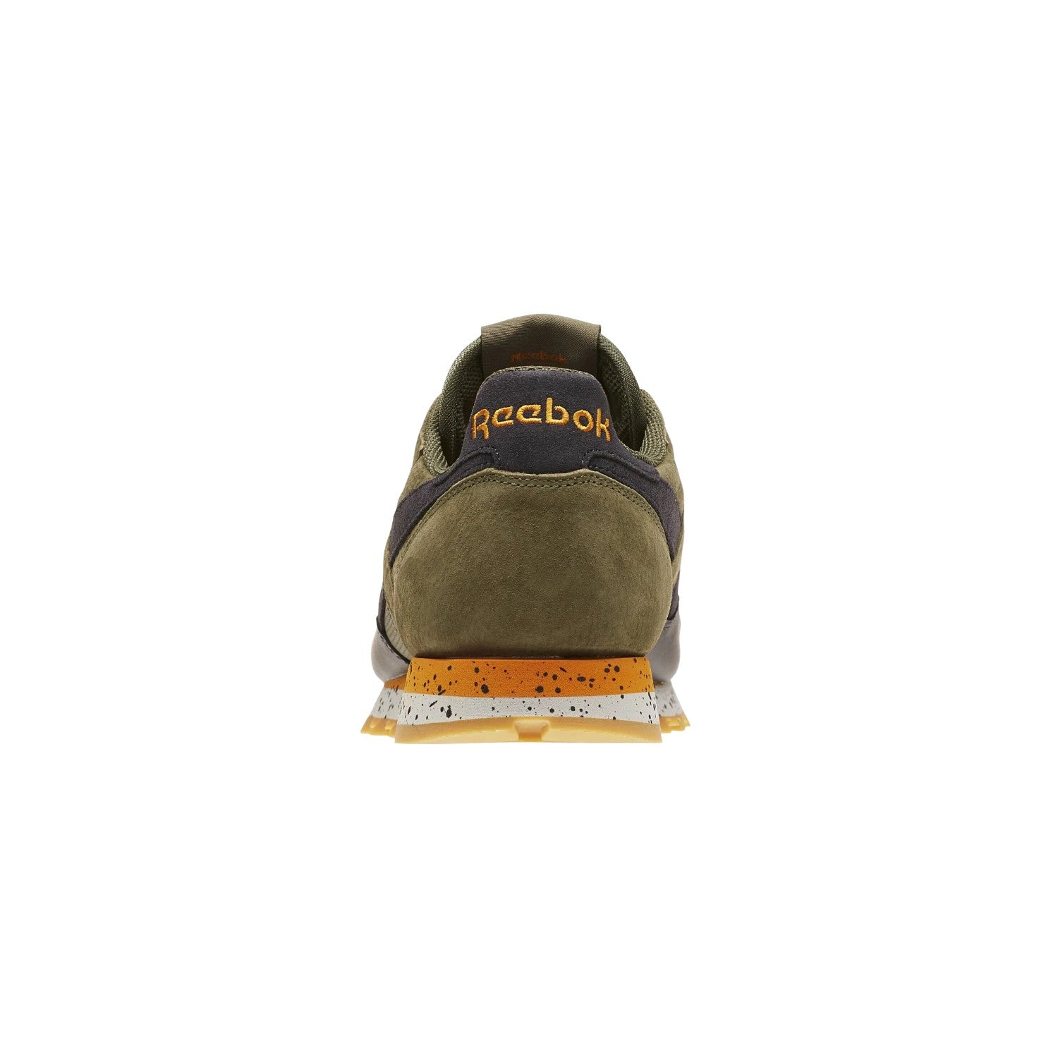 Reebok Cl Leather Sm Mens Style : Bd1929