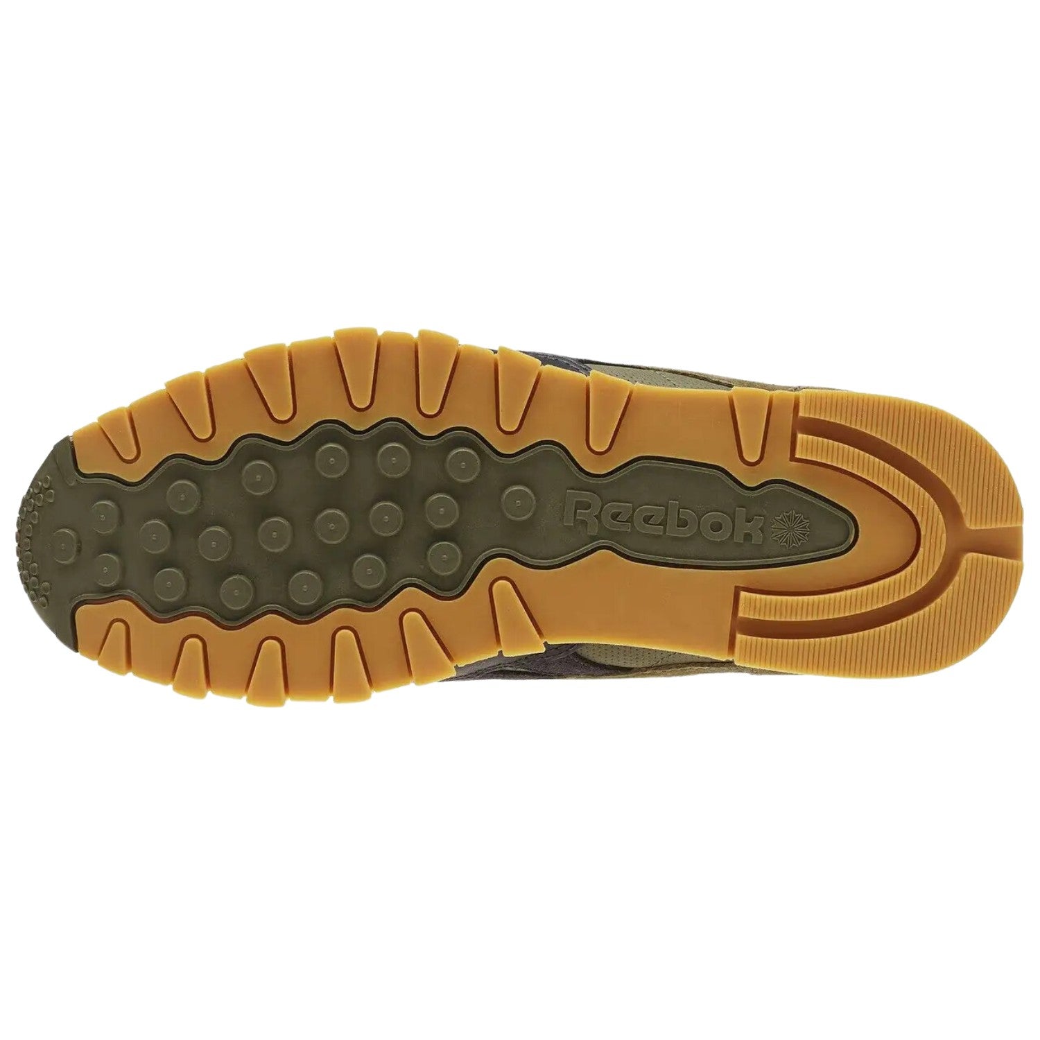 Reebok Cl Leather Sm Mens Style : Bd1929