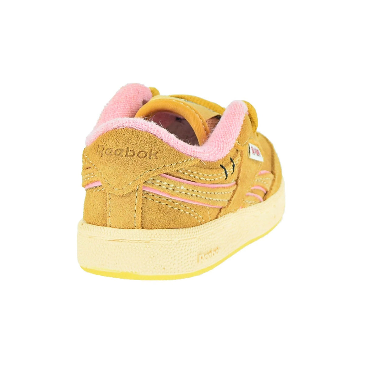 Reebok Club C Revenge Mu Toddlers Style : Fw4654