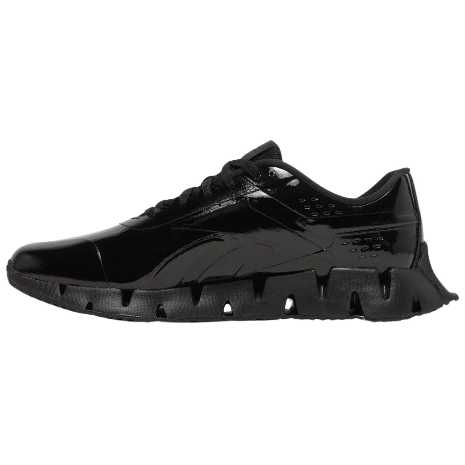 Reebok Zig Dynamica 2 Patent Mens Style : Gx7542