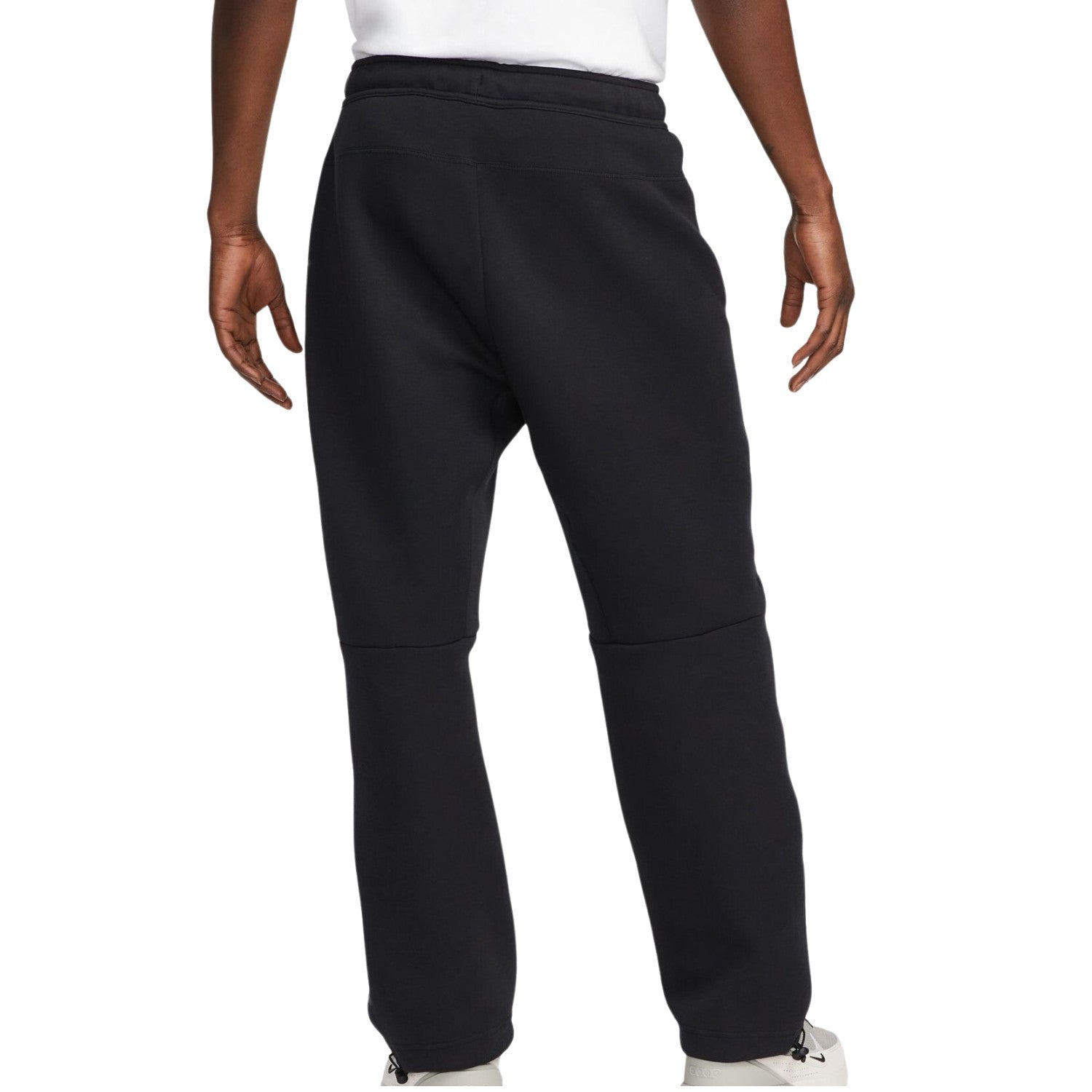 Nike Sportswear Tech Fleece Men's Open-hem Sweatpants Mens Style : Fb8012