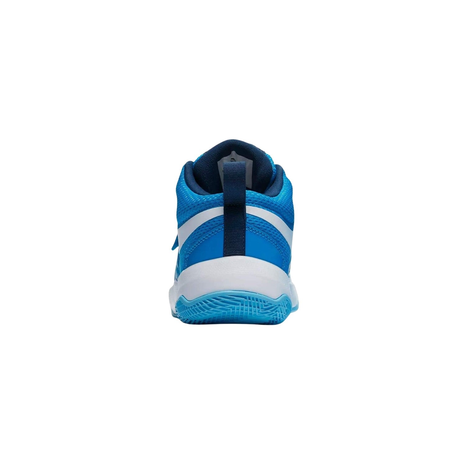 Nike Team Hustle D 8 (Gs) Big Kids Style : 881941