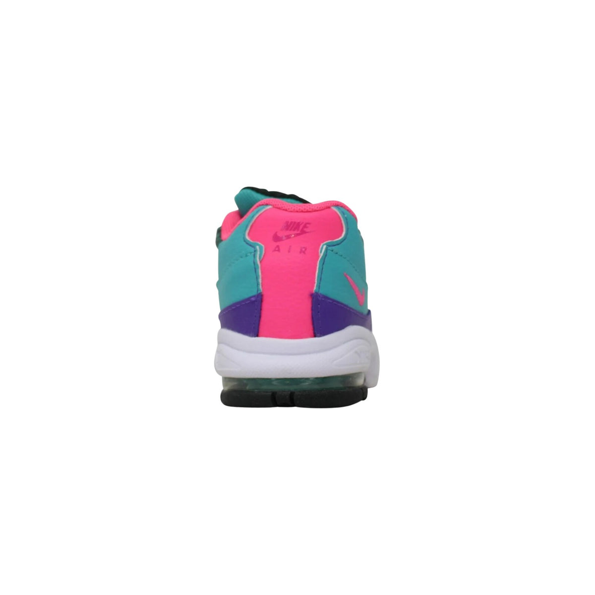 Nike Air Max 95 Now (Td) Toddlers Style : Bq7220