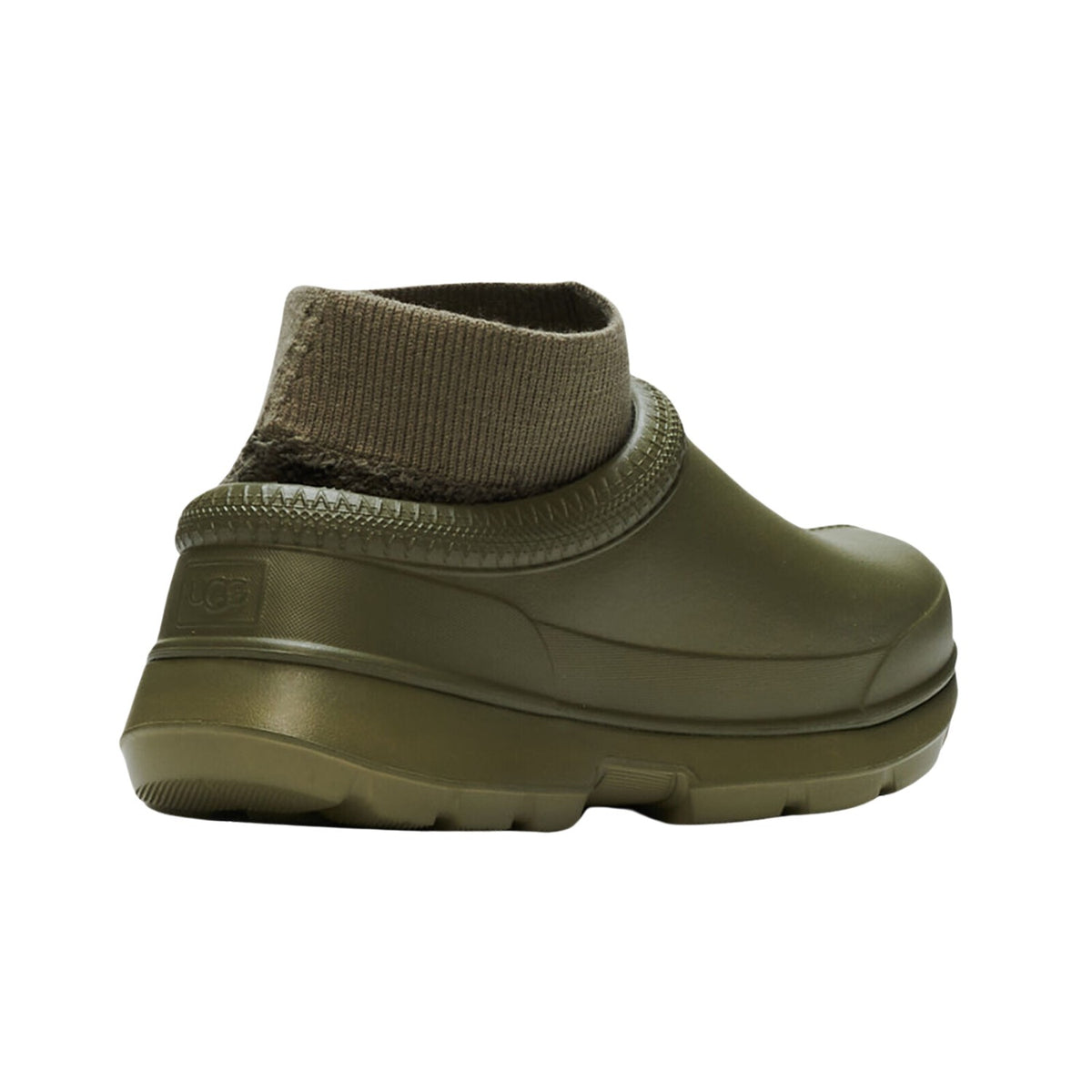 UGG Tasman X Slipper Burnt Olive (Women&