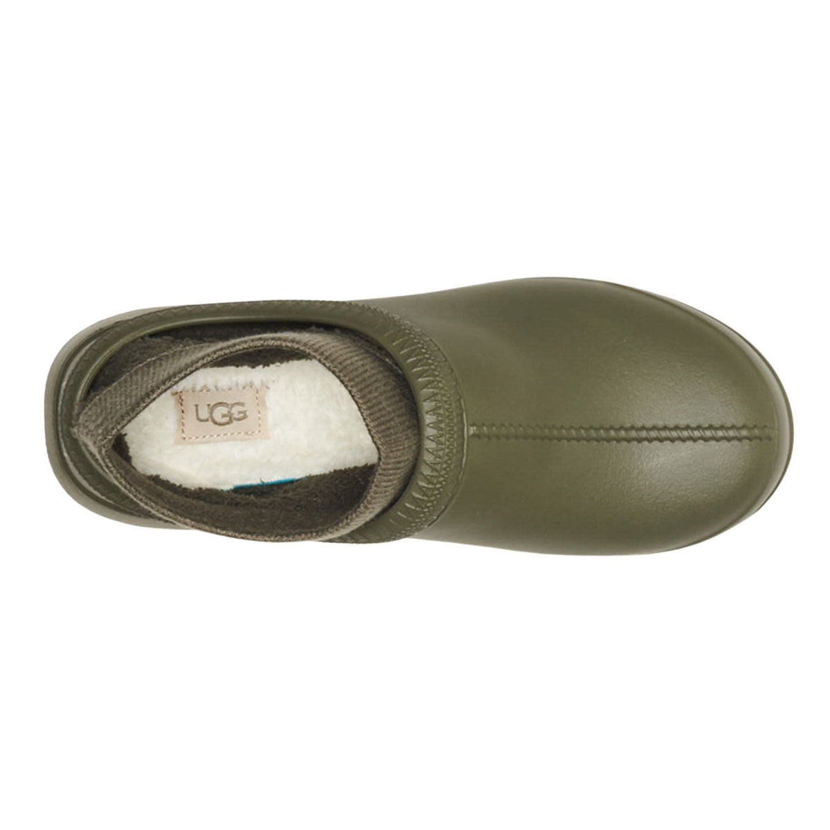 UGG Tasman X Slipper Burnt Olive (Women&