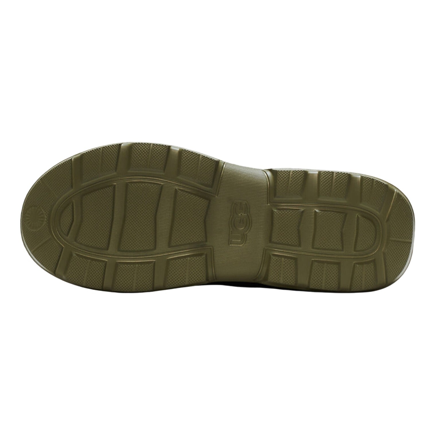 UGG Tasman X Slipper Burnt Olive (Women&