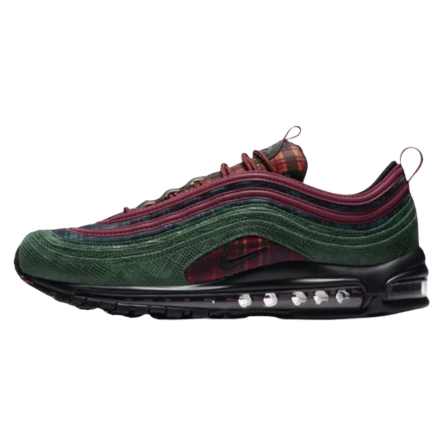 Nike Air Max 97 Nrg Big Kids Style : At6145
