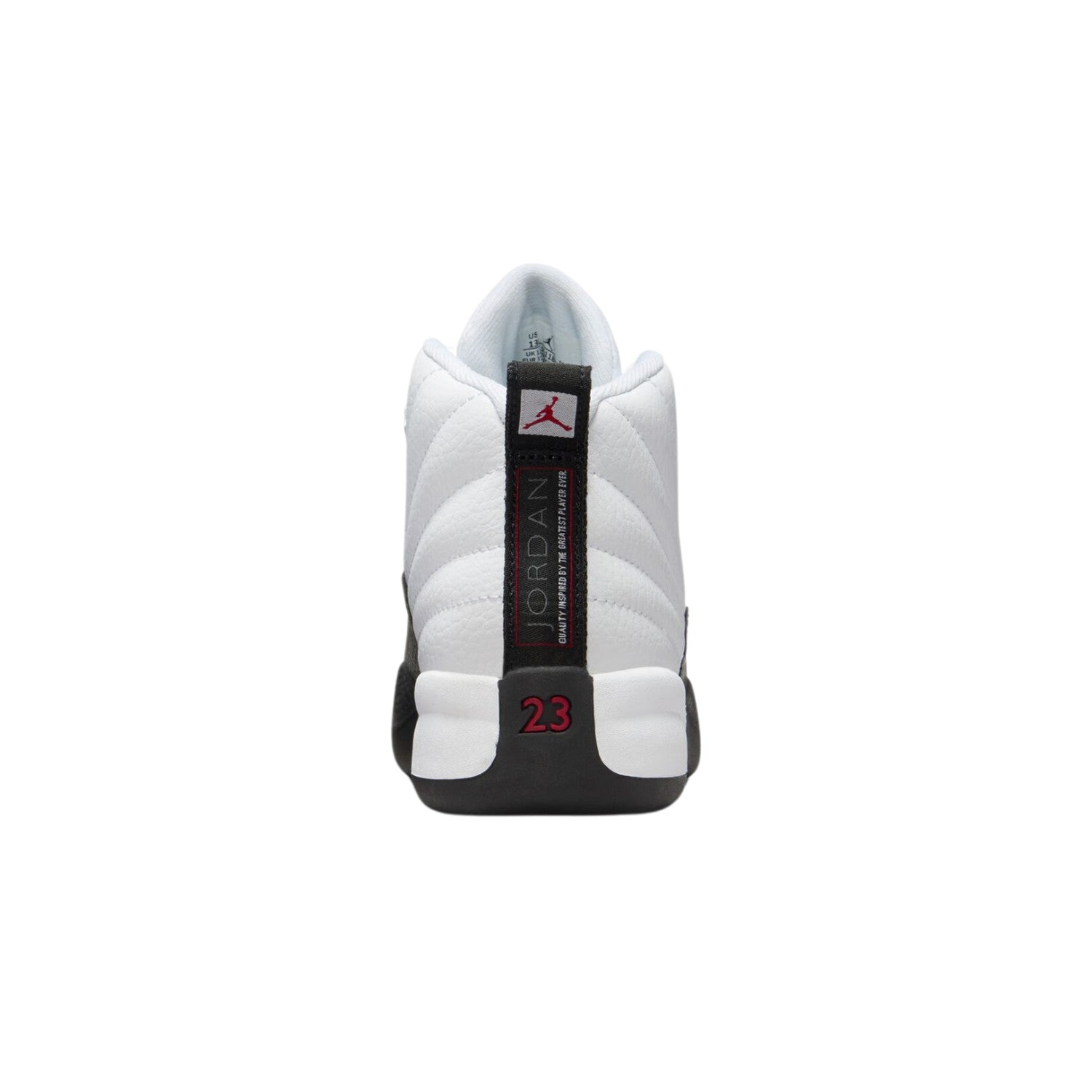 Jordan 12 Retro (Ps) Little Kids Style : 151186