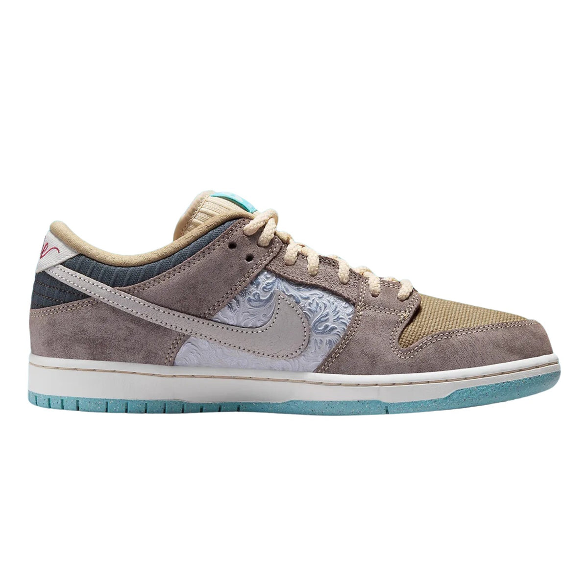 Nike Sb Dunk Low Pro Prm Mens Style : Fz3129