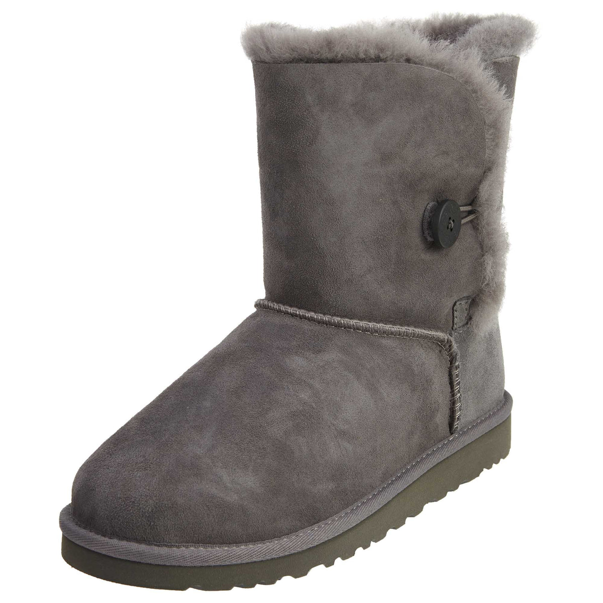 Ugg Bailey Button Boots Big Kids Style : 5991Y