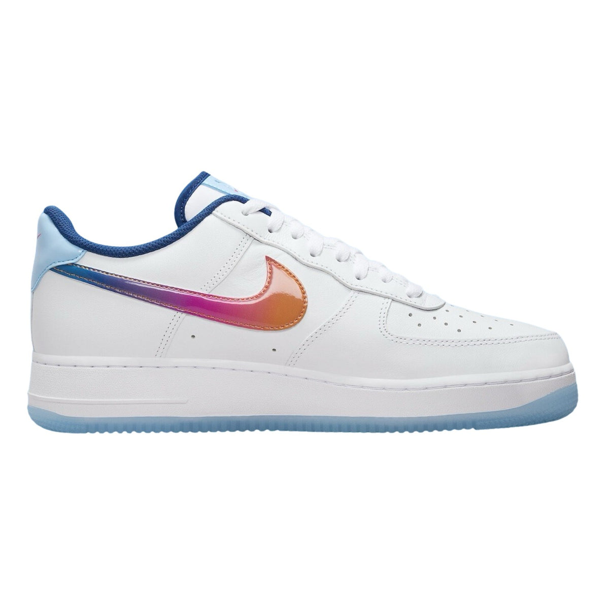 Nike Air Force 1&