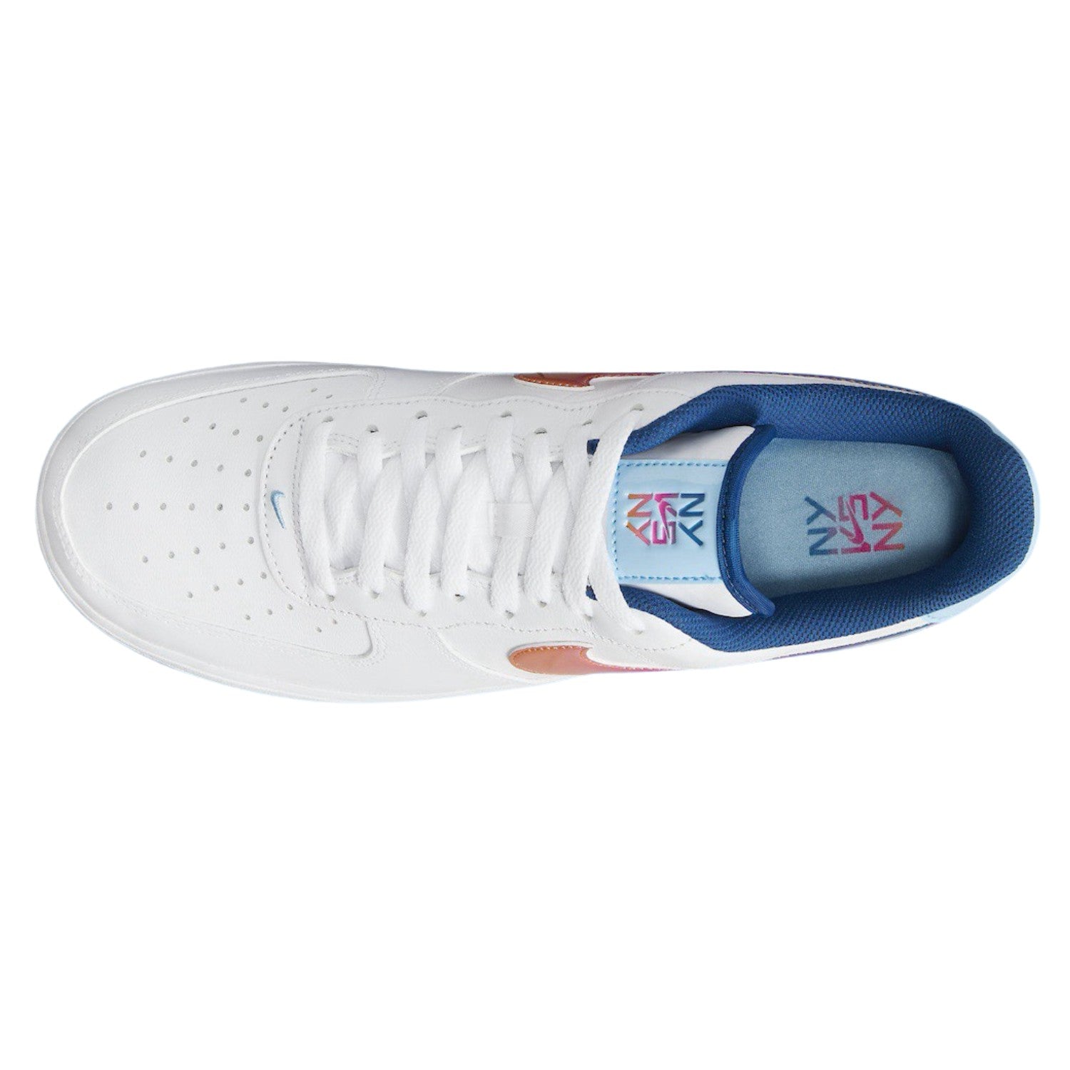 Nike Air Force 1&