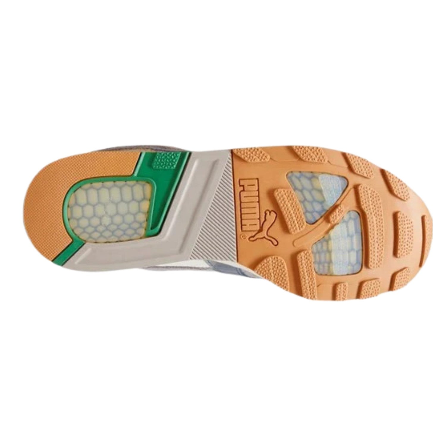 Puma Trionomic Xt-2 Rhuigi Mens Style : 393306