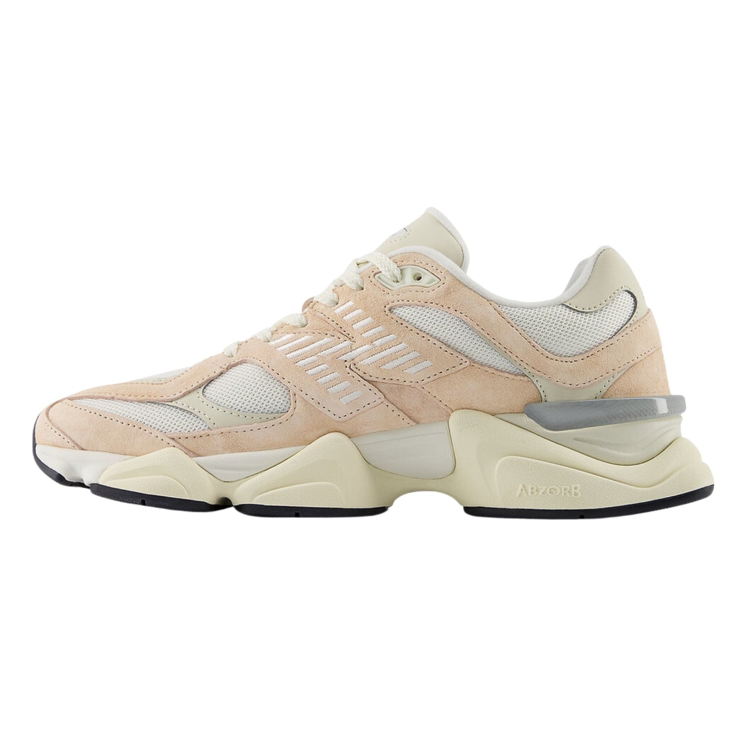 New Balance 9060 Vintage Rose