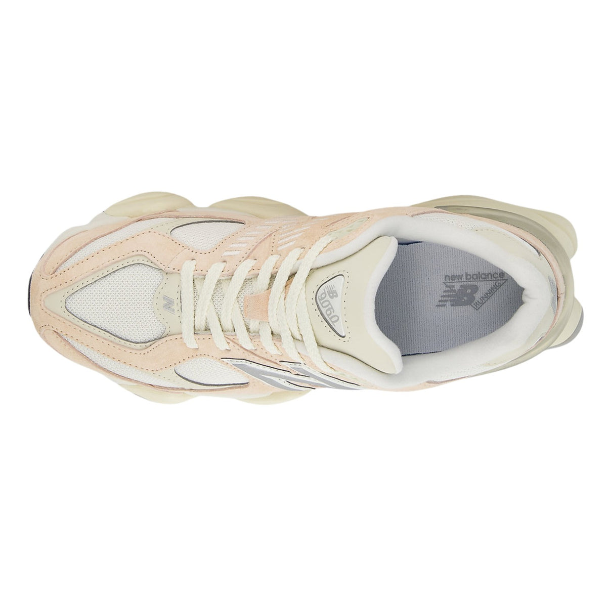 New Balance 9060 Vintage Rose