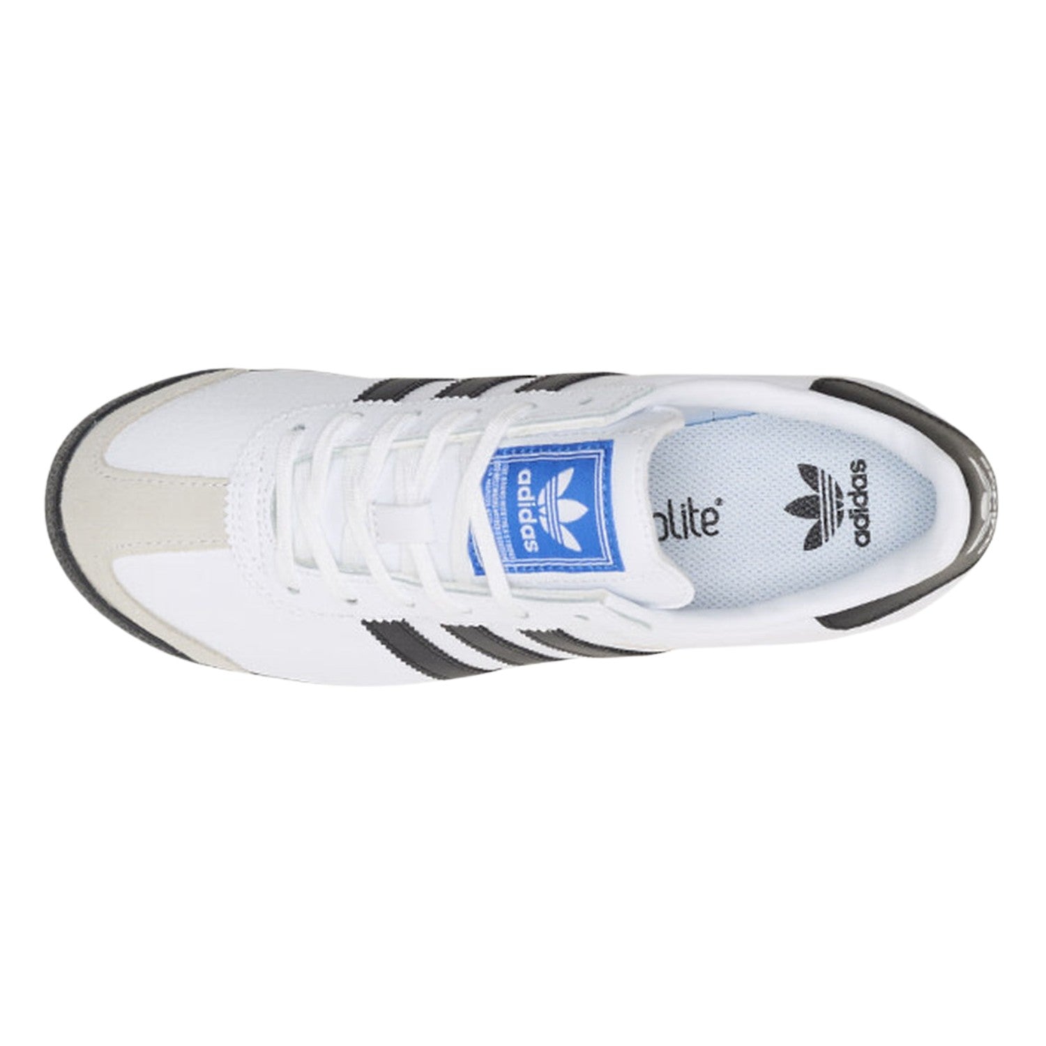 Adidas Samoa J Big Kids Style : Eg1578