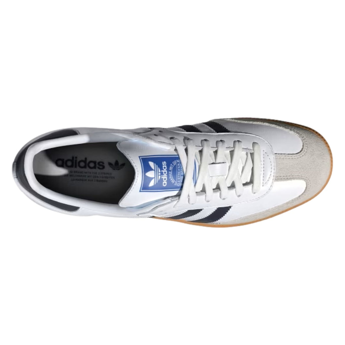Adidas Samba Og Mens Style : If3814