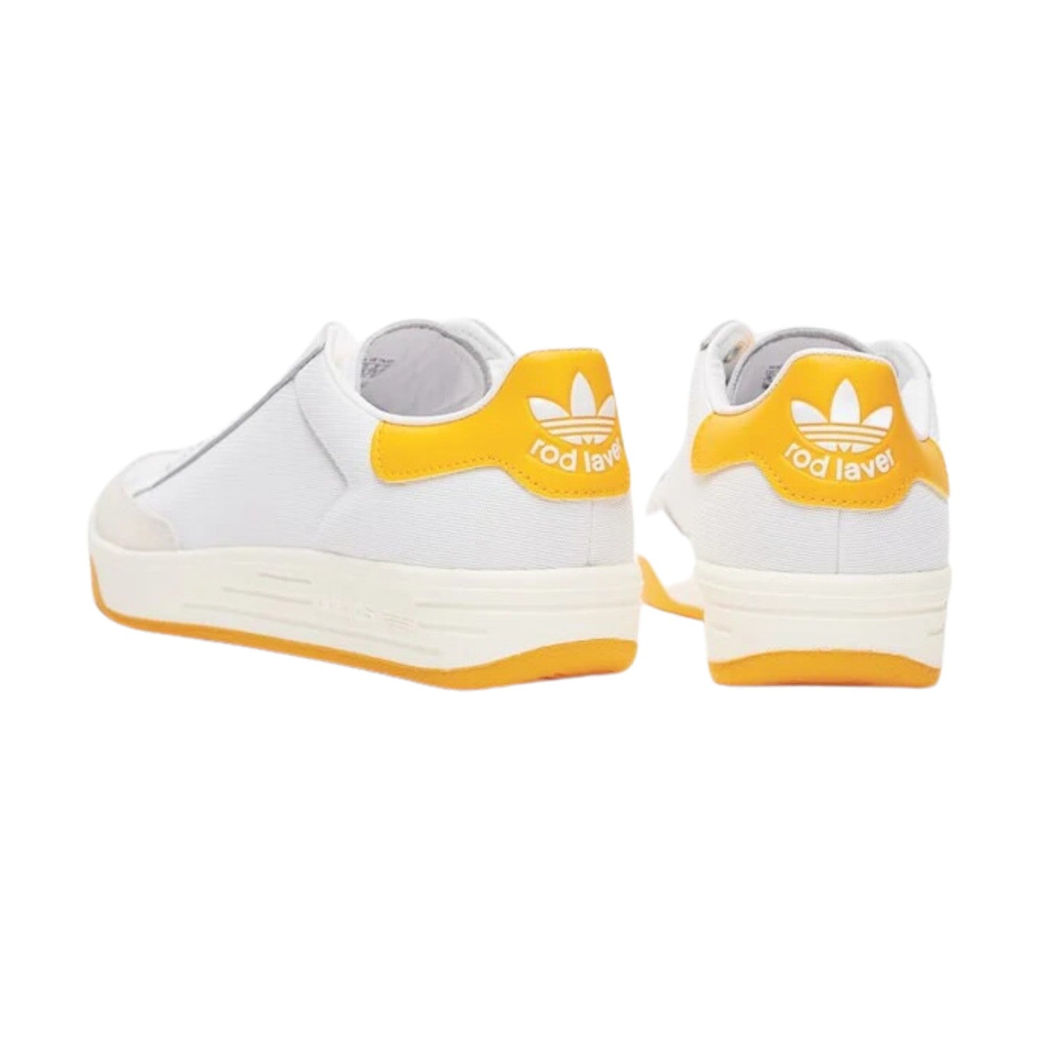 Adidas Rod Laver Mens Style : Fy4731