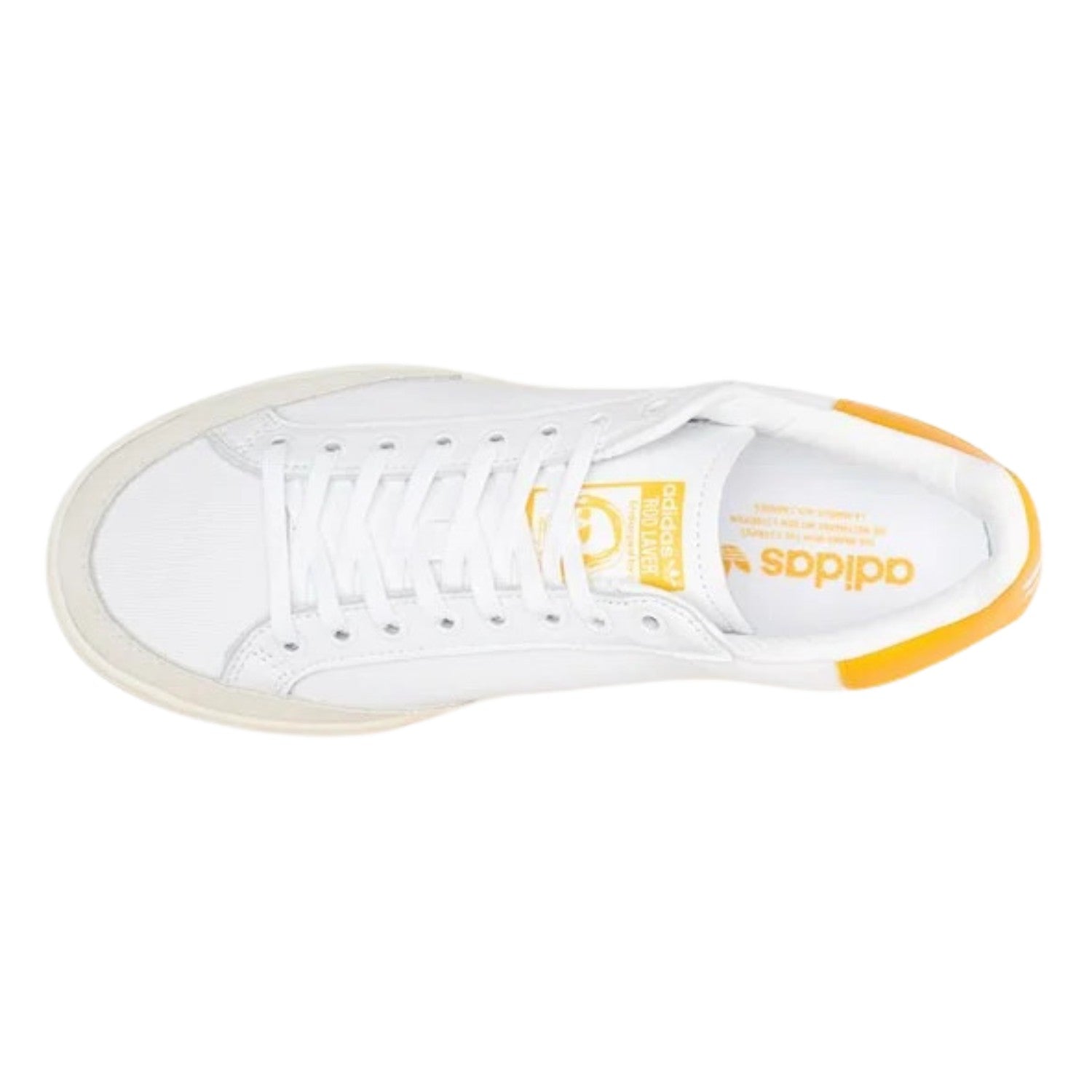 Adidas Rod Laver Mens Style : Fy4731