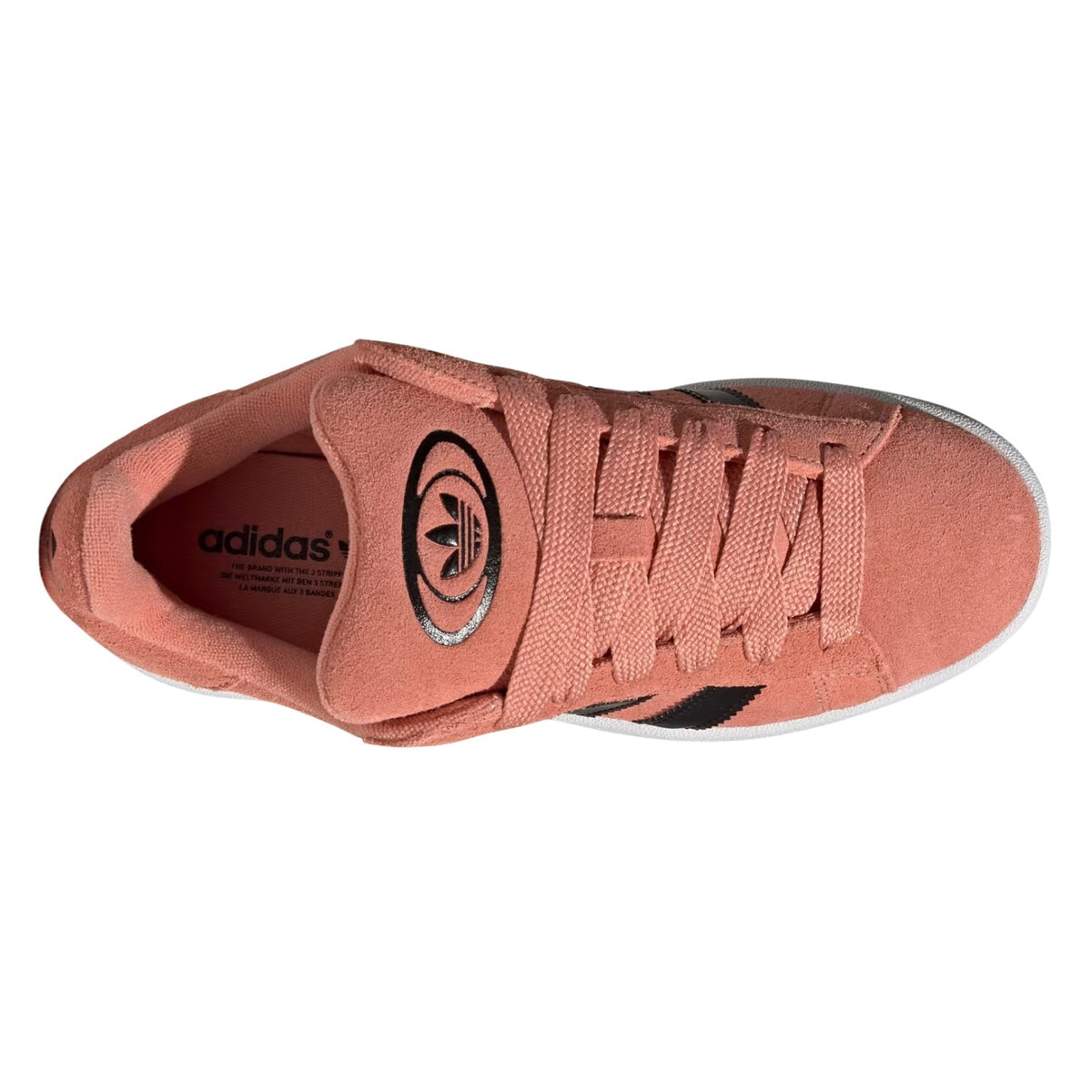 adidas Campus 00s Wonder Clay (Women&