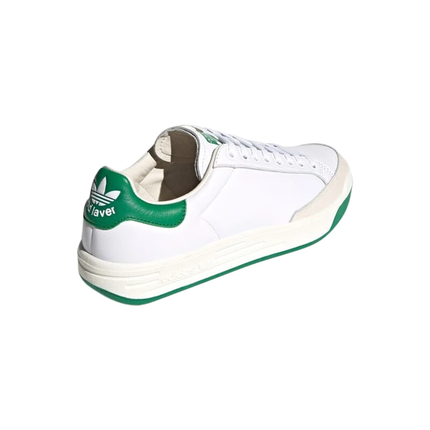 Adidas Rod Laver Mens Style : Fx5605