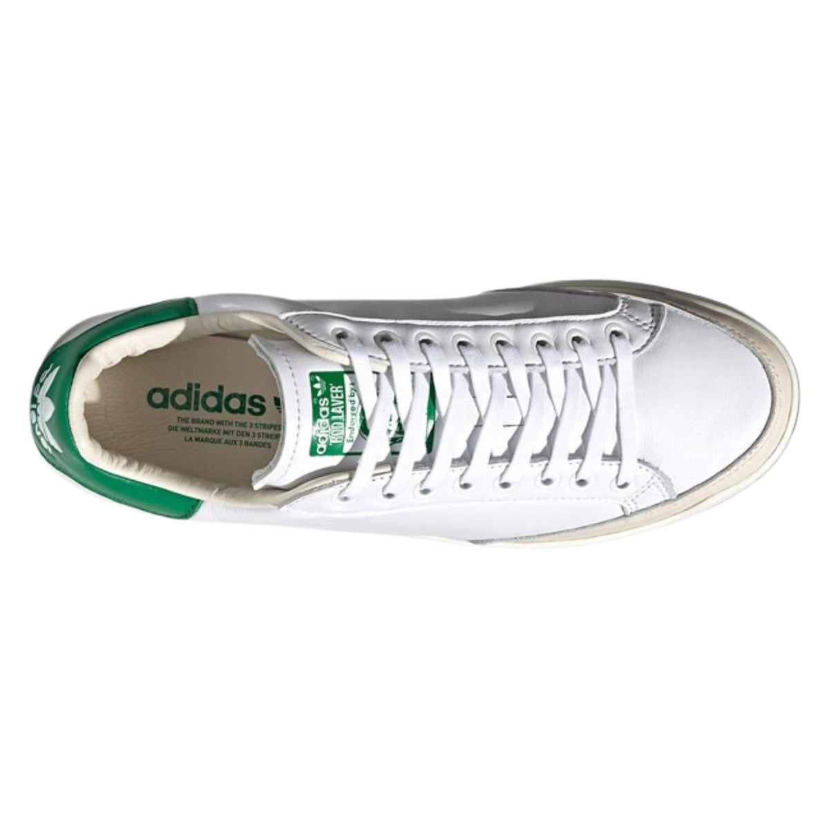 Adidas Rod Laver Mens Style : Fx5605