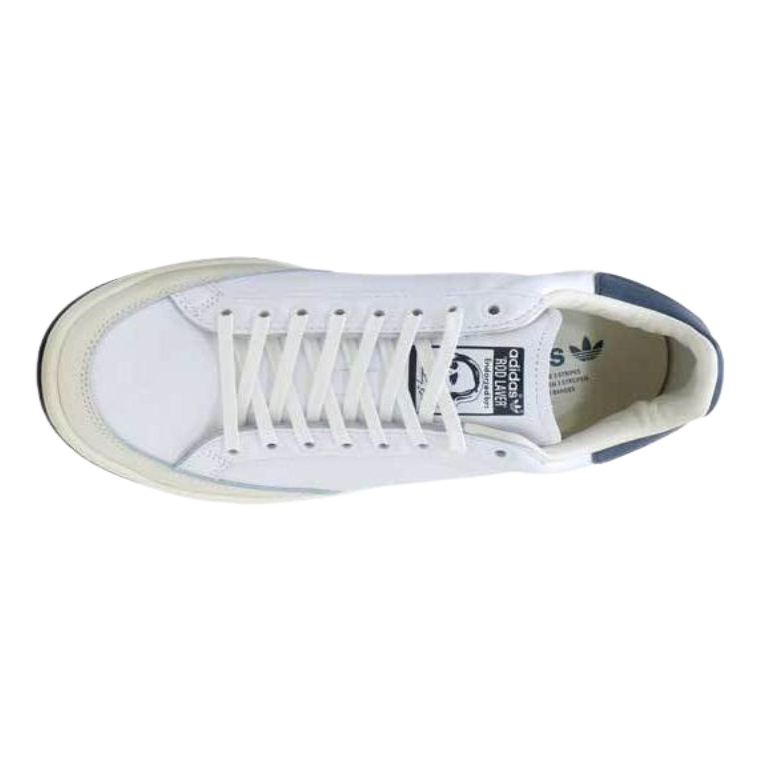 Adidas Rod Laver Mens Style : Fx5606