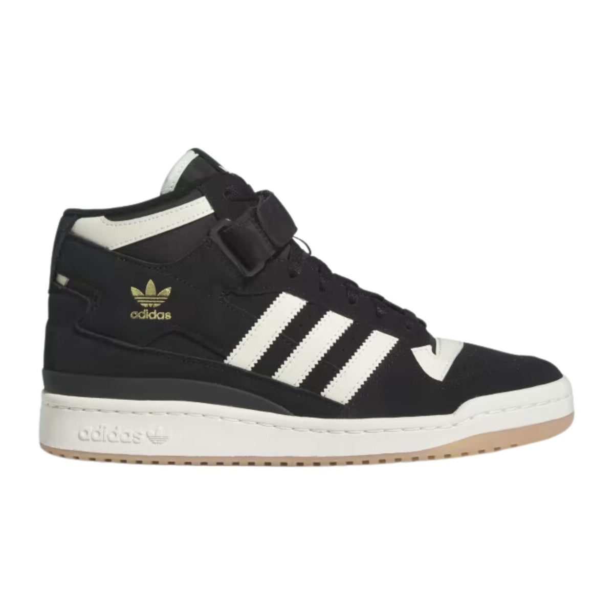 Adidas Forum Mid Mens Style : Fz6252