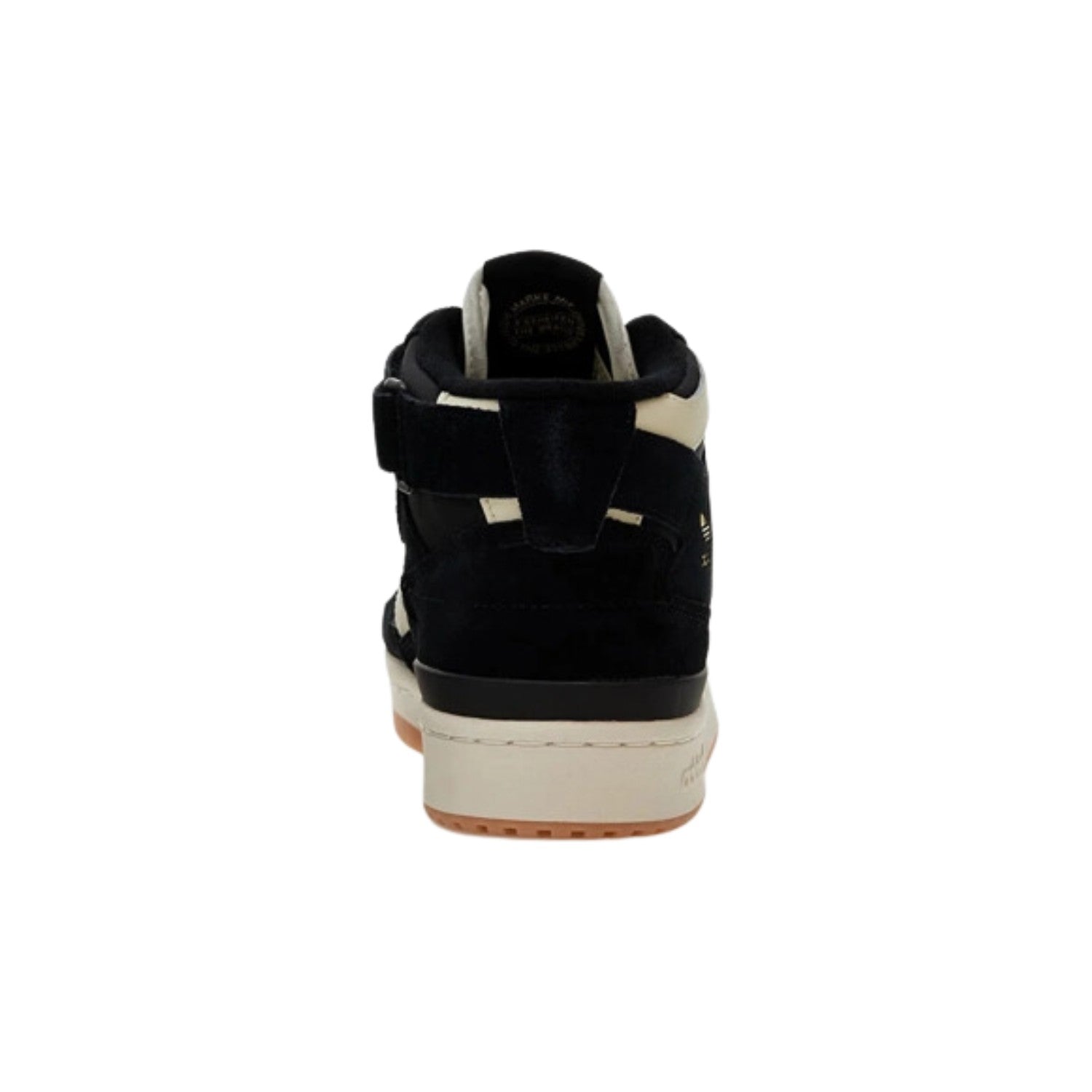 Adidas Forum Mid Mens Style : Fz6252