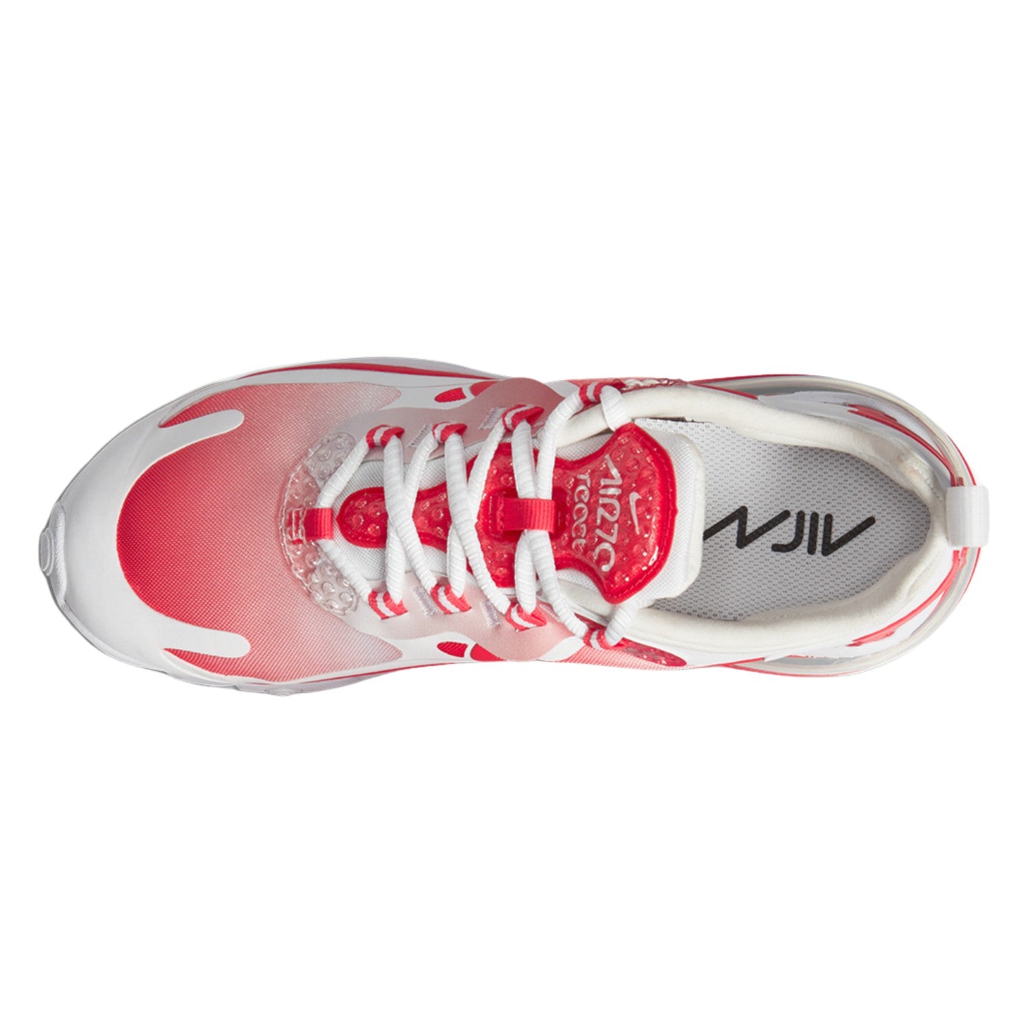 Nike Air Max 270 React Se Womens Style : Bv3387