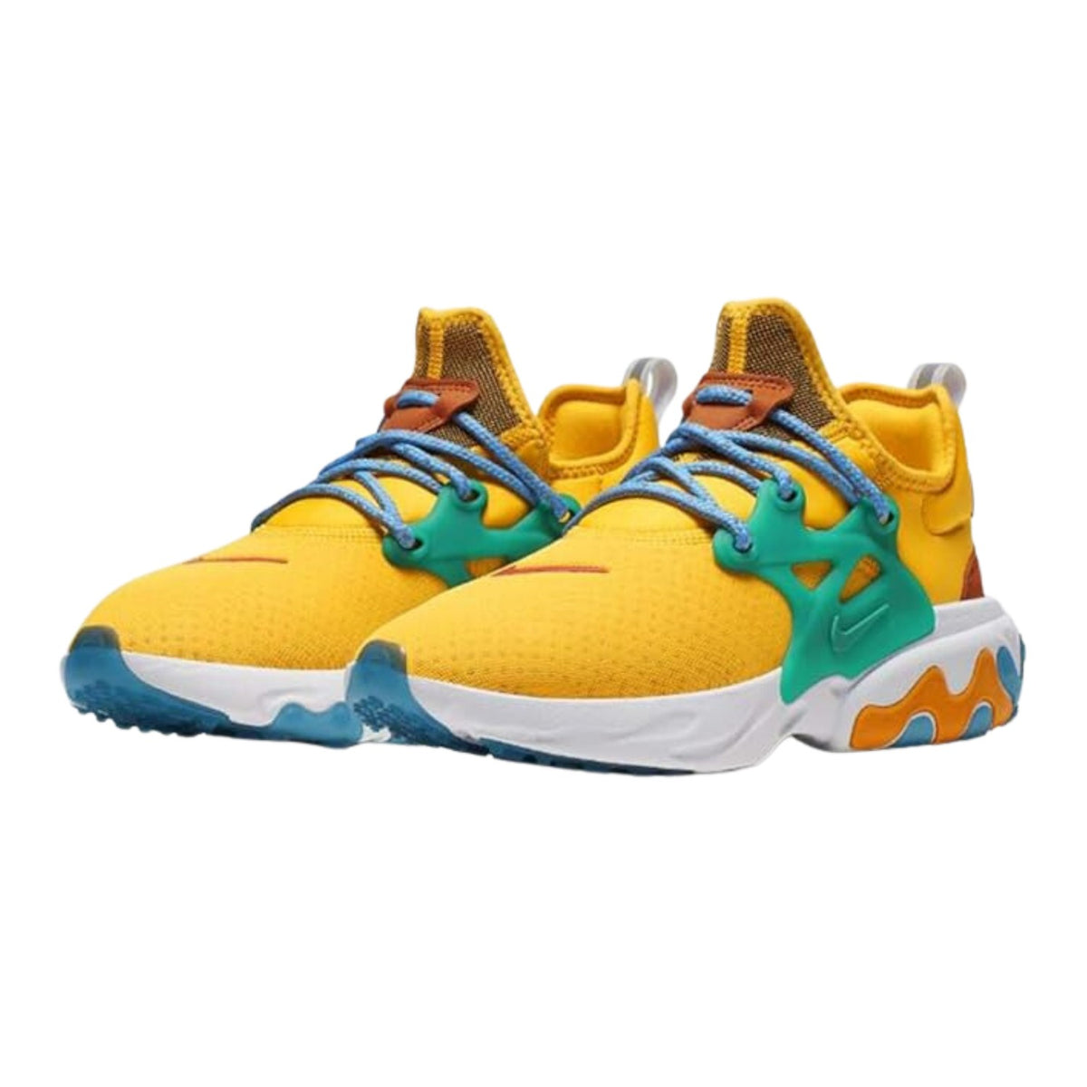 Nike React Presto Womens Style : Cd9015
