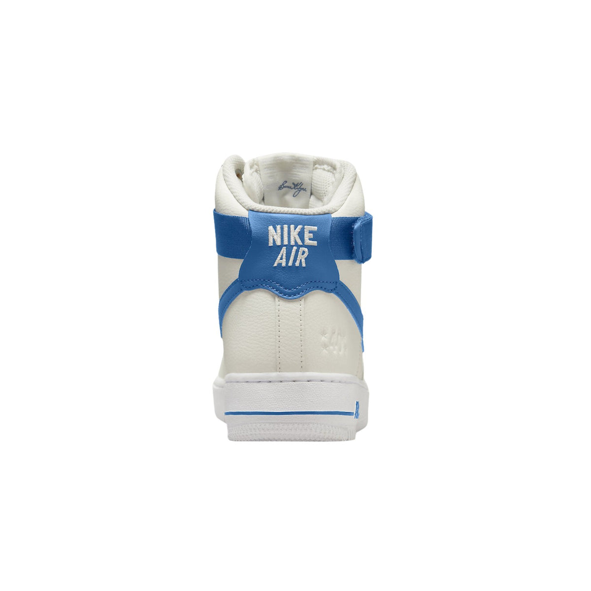 Nike Air Force 1 Hi Se Womens Style : Dq7584