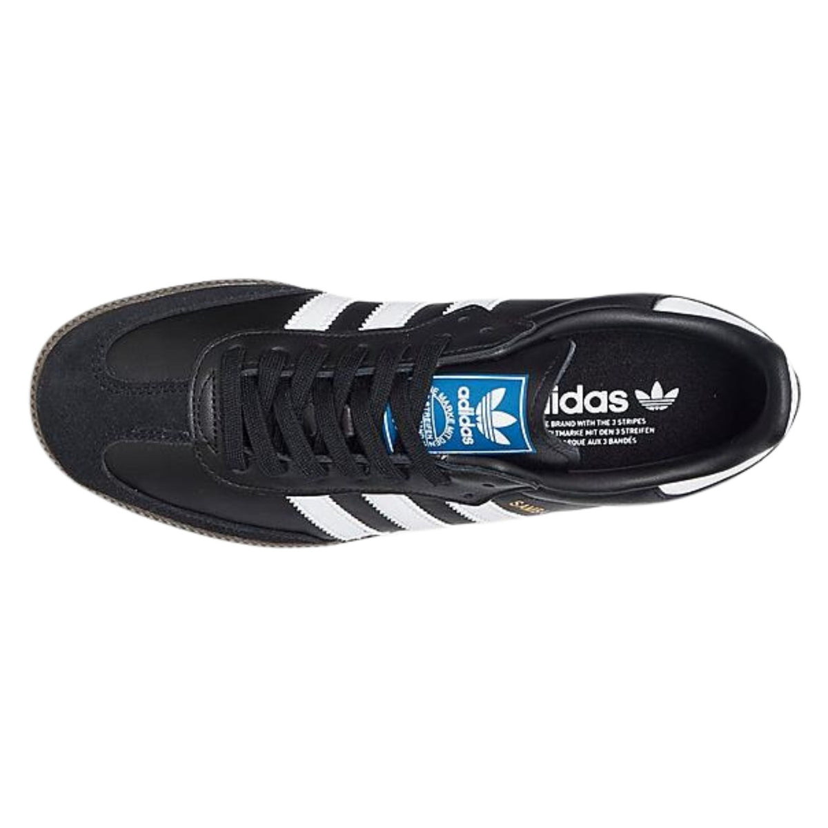 Nike Samba Og W Womens Style : Ig9031