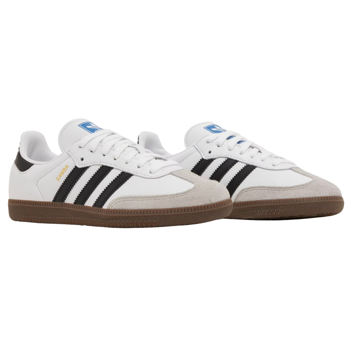 Adidas Samba Og W Womens Style : Ig9030