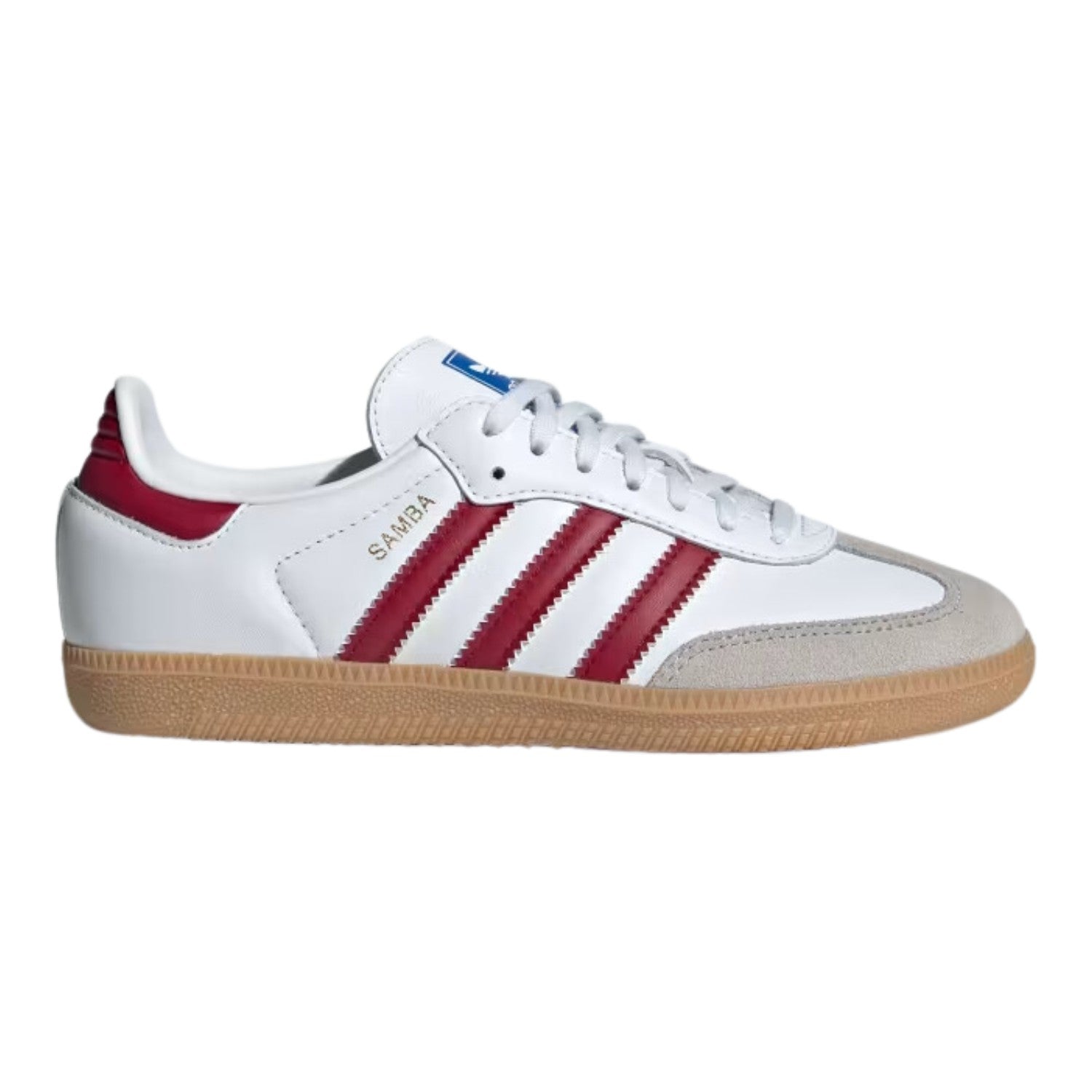 Adidas Samba Og J Big Kids Style : Ie1330