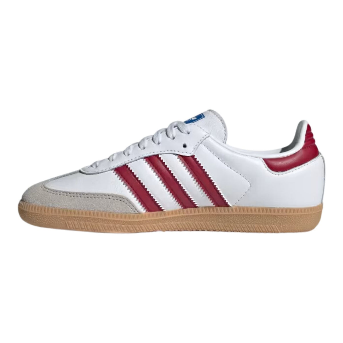 Adidas Samba Og J Big Kids Style : Ie1330