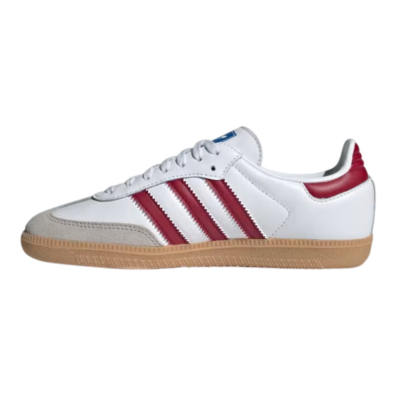 Adidas Samba Og J Big Kids Style : Ie1330