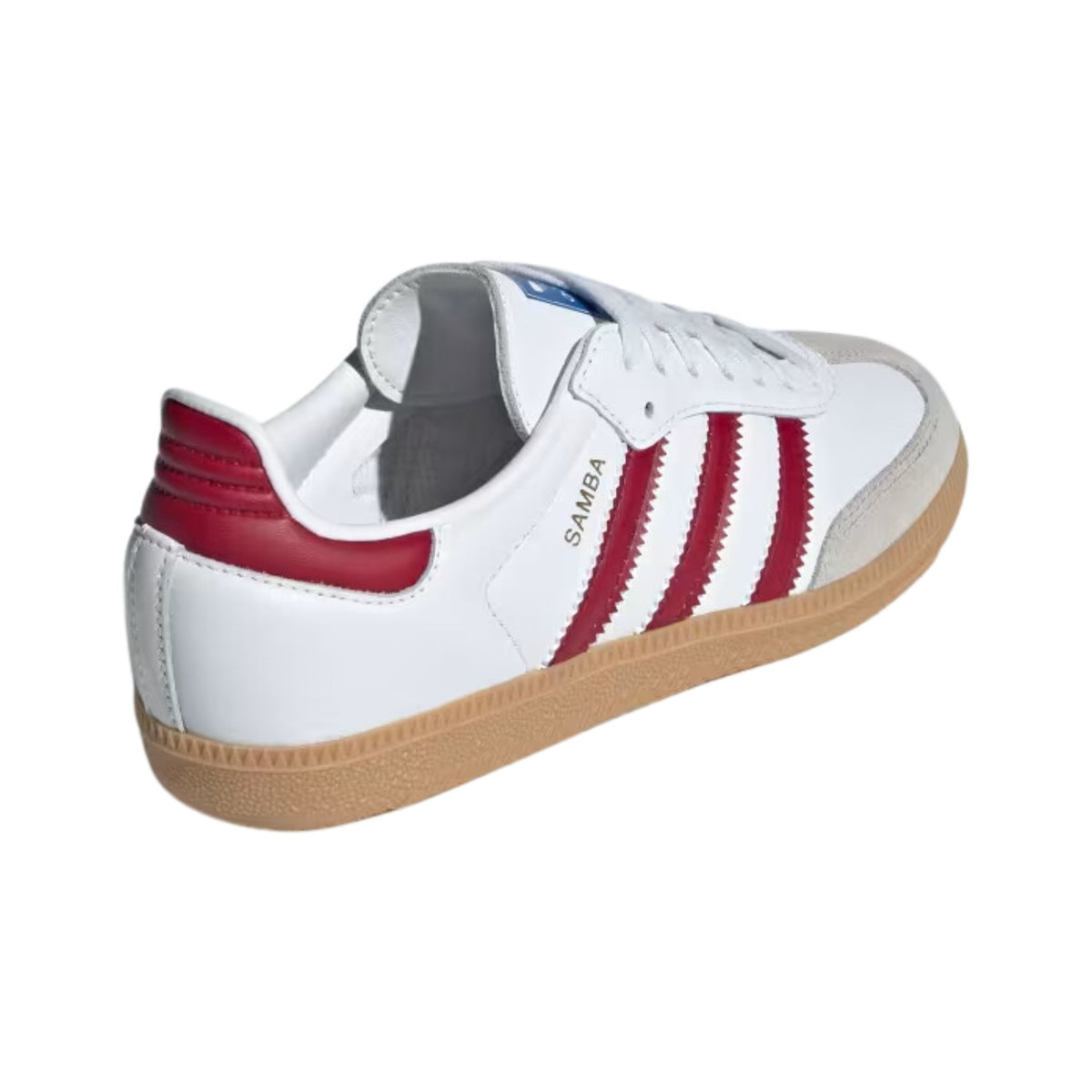 Adidas Samba Og J Big Kids Style : Ie1330
