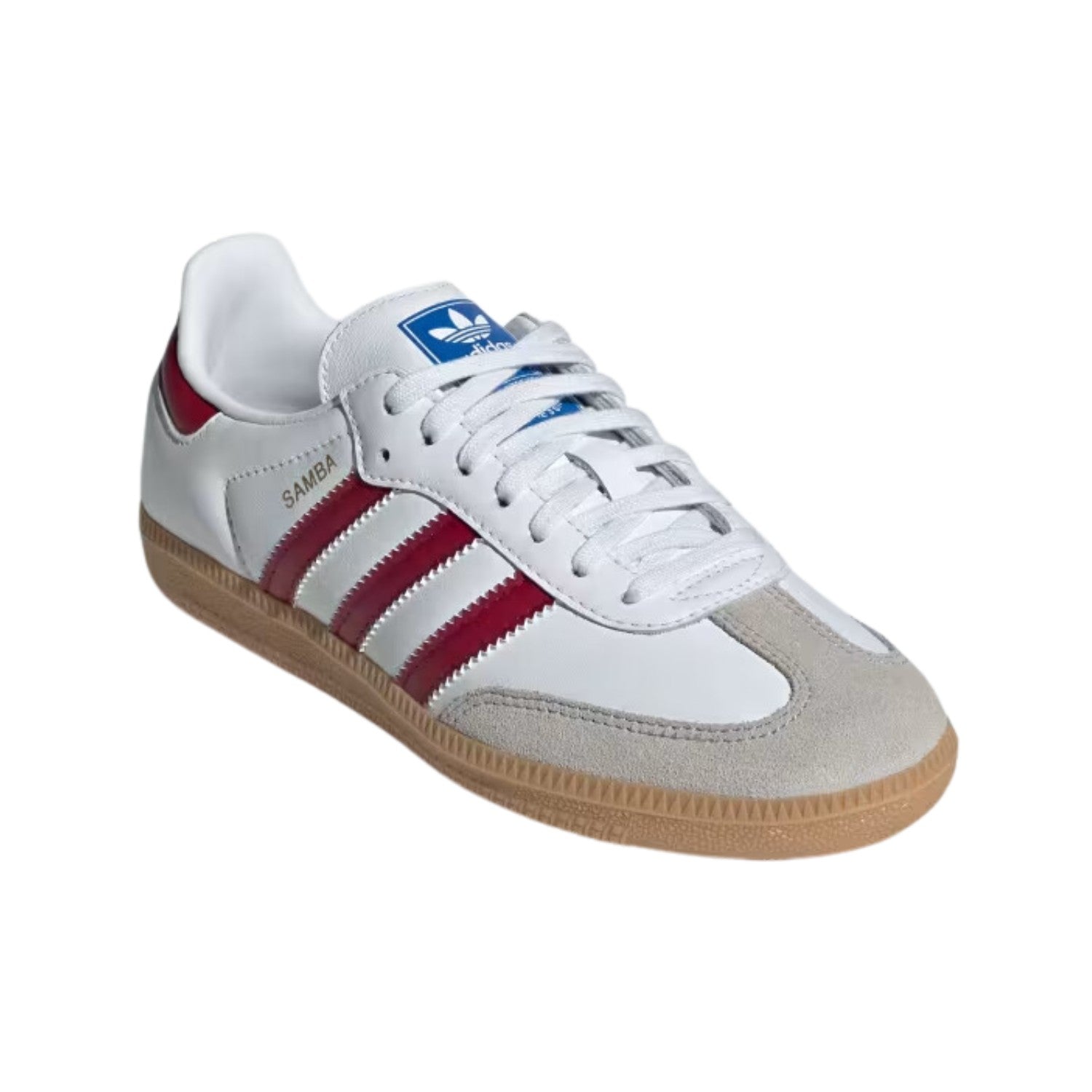 Adidas Samba Og J Big Kids Style : Ie1330